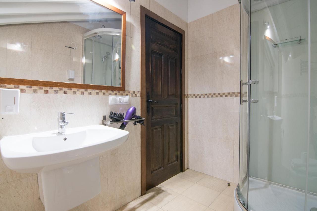 Tuguest Atico Gracia Apartment Granada Exterior foto